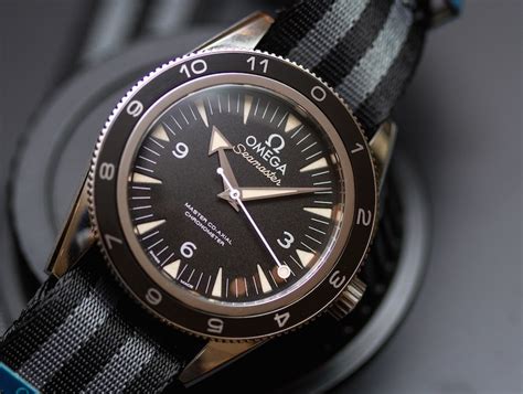 best omega seamaster spectre replica|james bond omega seamaster spectre.